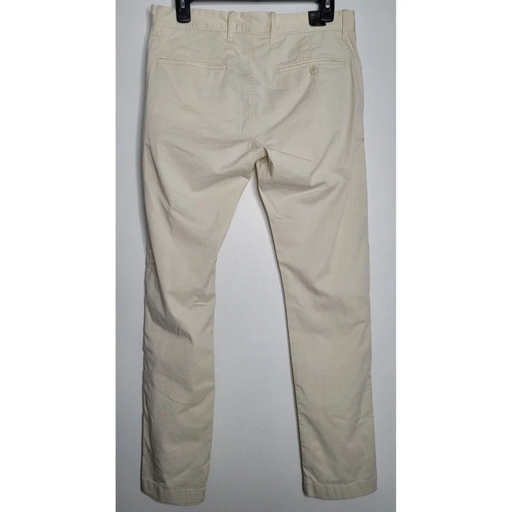 J. Crew crew pants